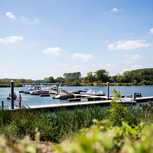 Boat rental image 2