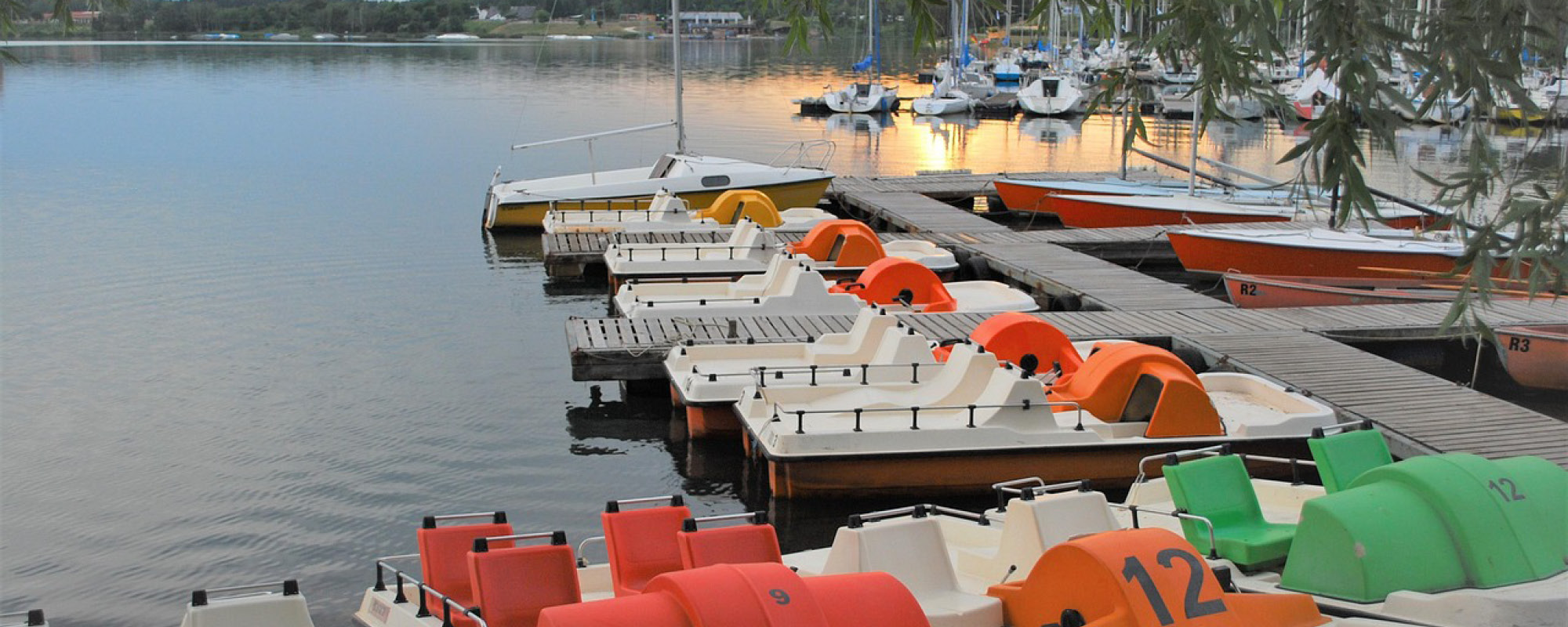 Boat Rental