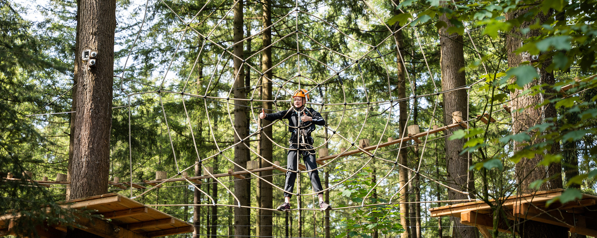 Climbing Parks