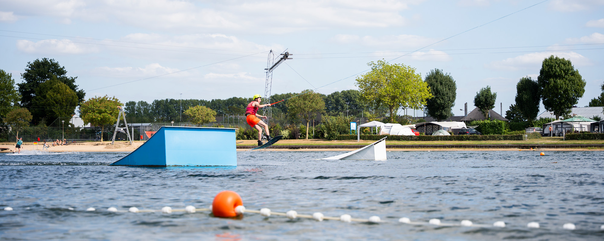 Watersports