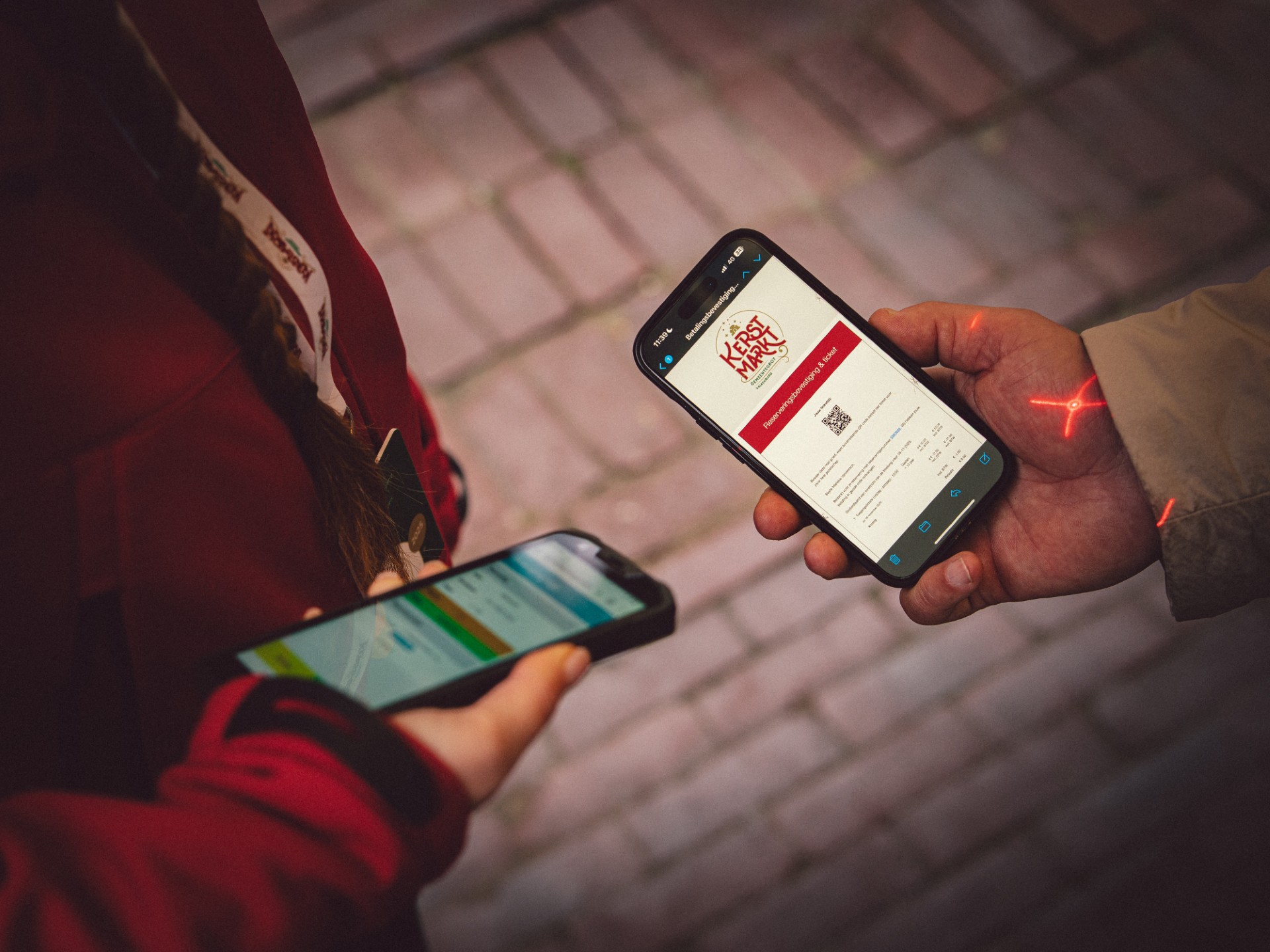 Valkenburg Municipal Cave background