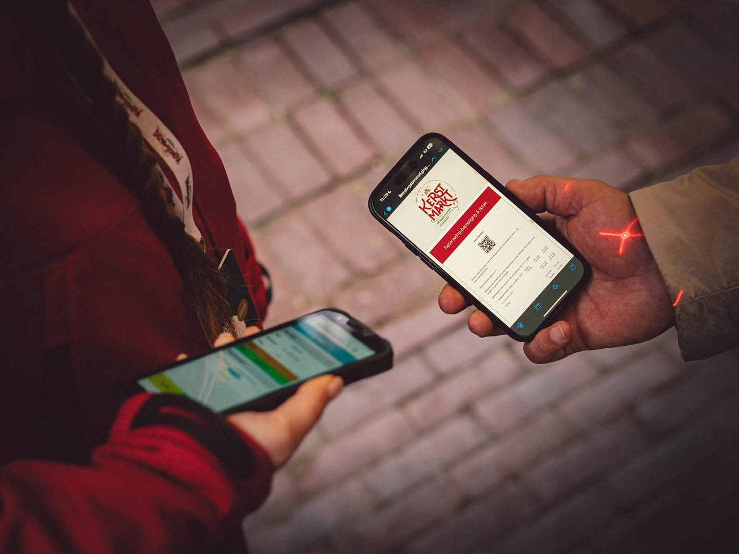 Valkenburg Municipal Cave background