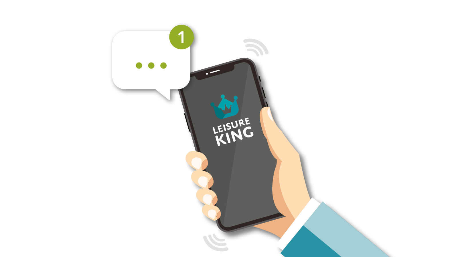 SMS tool