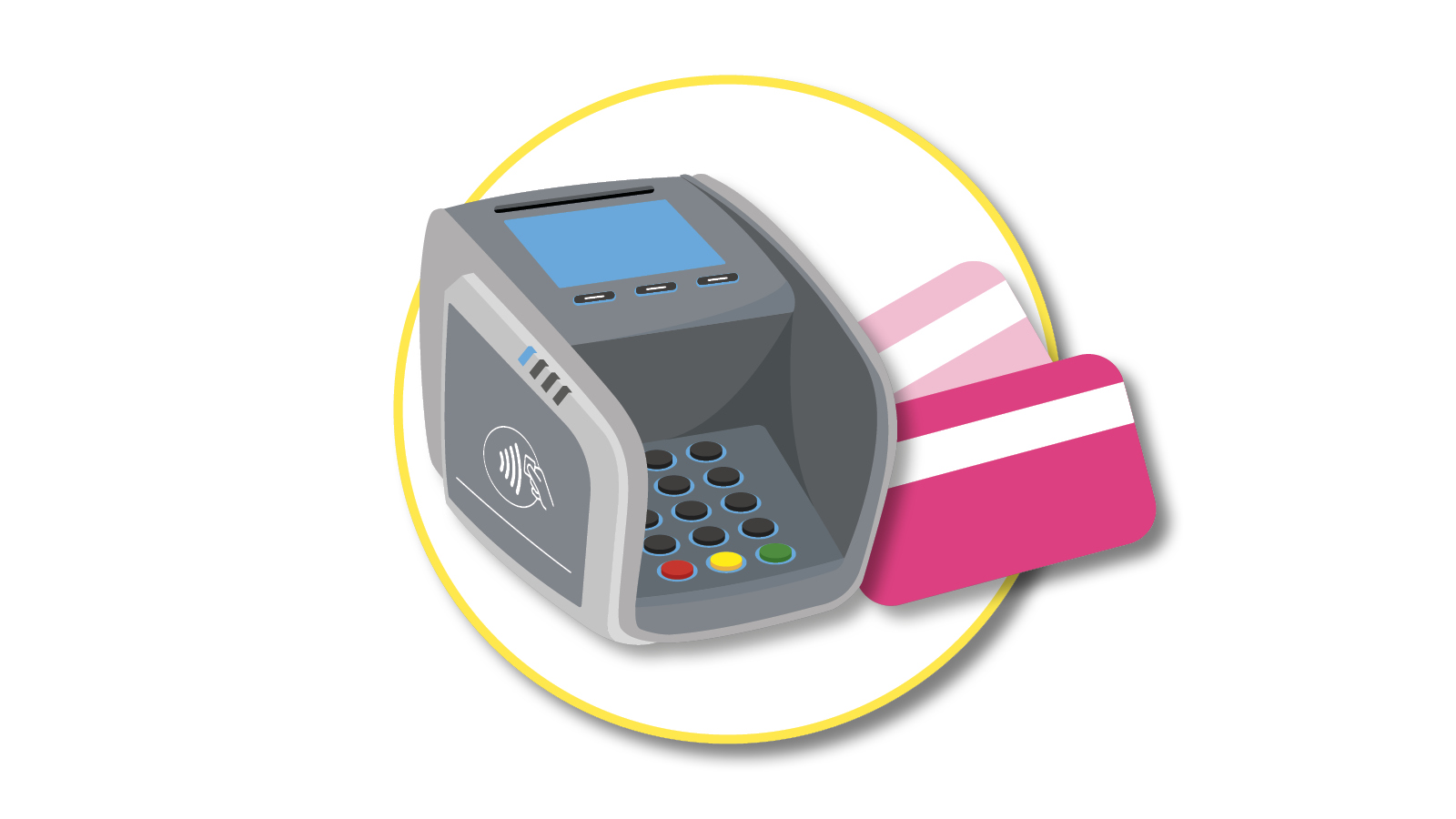 Pin device