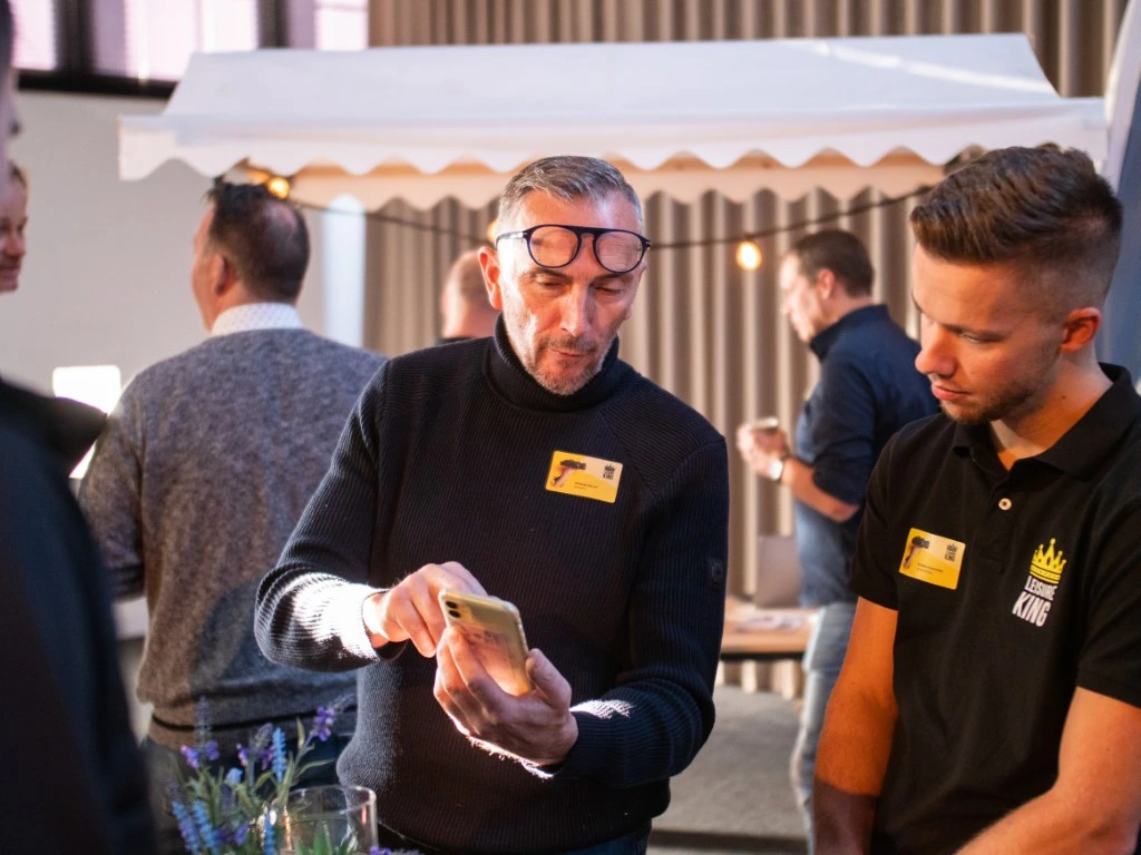 LeisureKing inspiration day 2022 photo 6