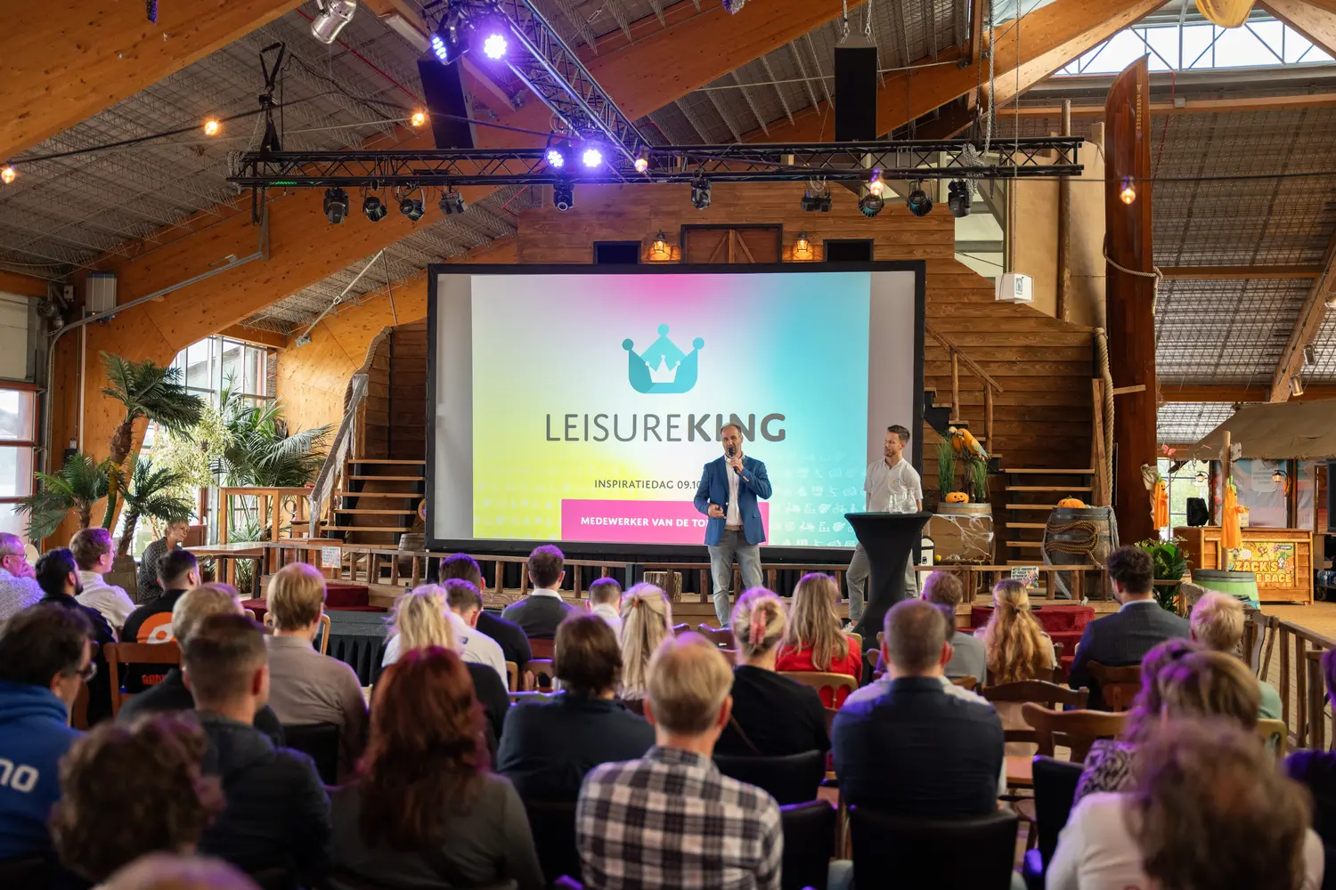 LeisureKing inspiration day 2023 photo 1