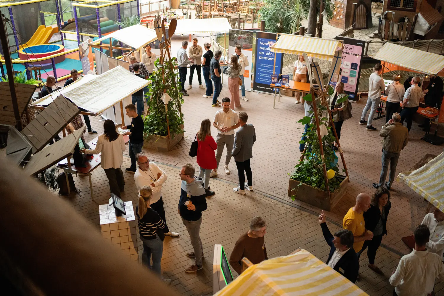 LeisureKing inspiration day 2023 photo 9