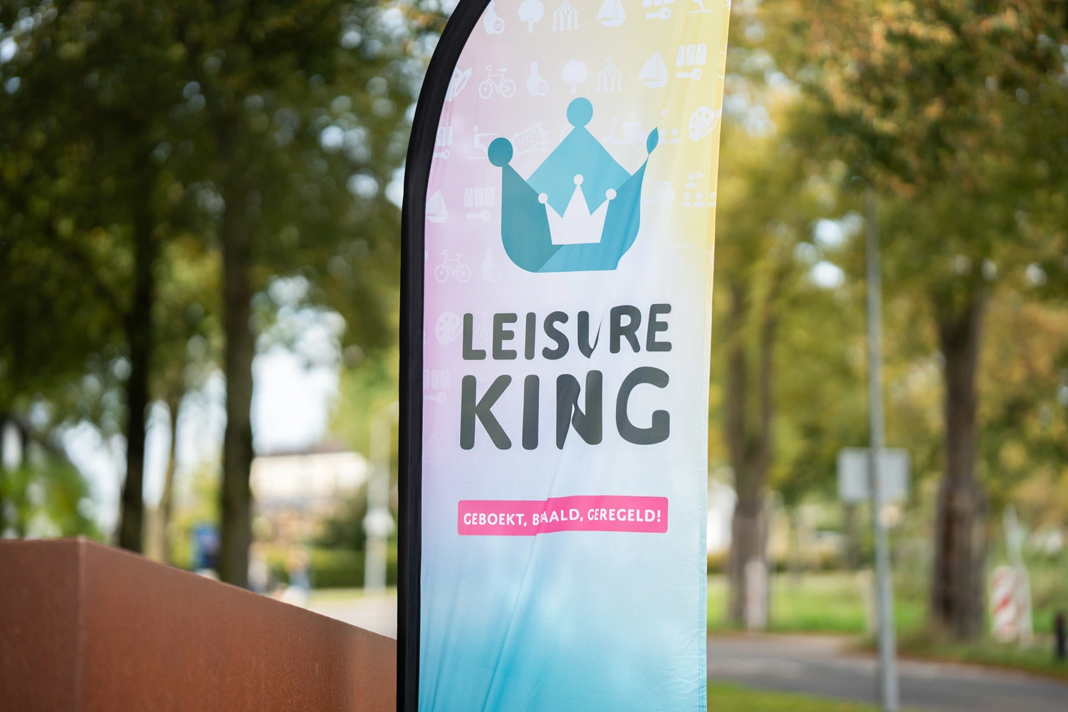 LeisureKing inspiration day 2024 photo 17