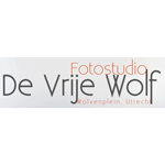 Photo studio the free Wolf