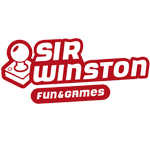 Sir Winston Fun and Games