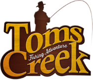 Toms Creek