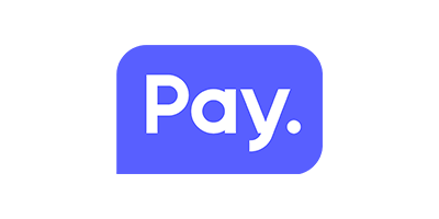 PAY logo.