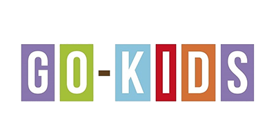 Logo of Go-kids
