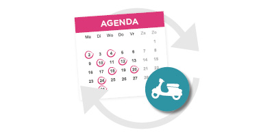 Agenda link