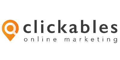 Logo Clickables