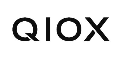 Logo QIOX