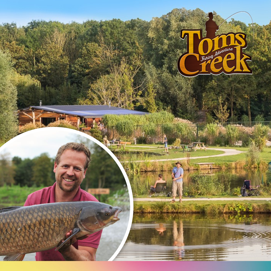 Customer Comments: Toms Creek