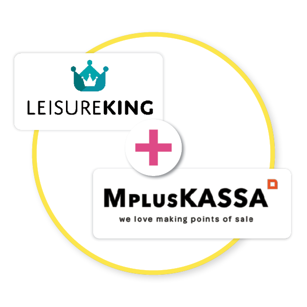 Tom about MplusKASSA