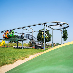 Attractions Figure 3