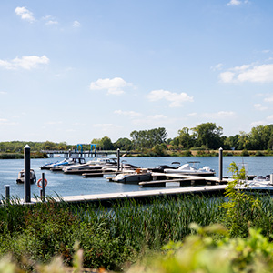 Water sports image 1