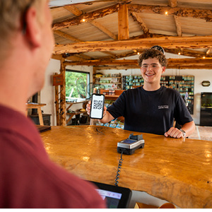 Fishing ponds image 2