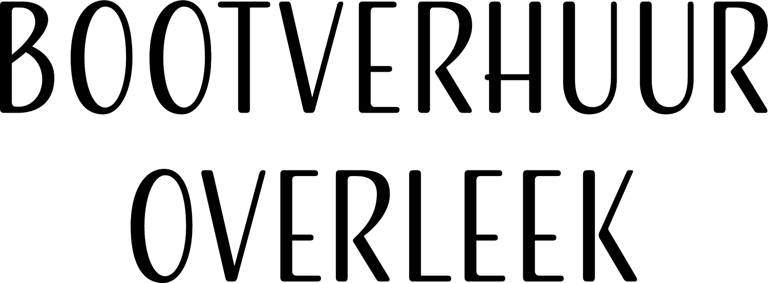 Boat rental overleek is a member of LeisureKing