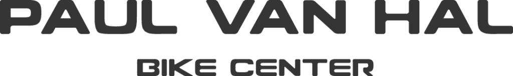 Bicycle specialist Paul van Hal is a member of LeisureKing