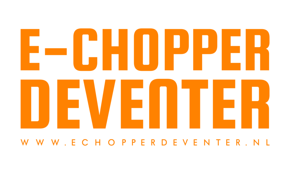 E-chopper Deventer is a member of LeisureKing