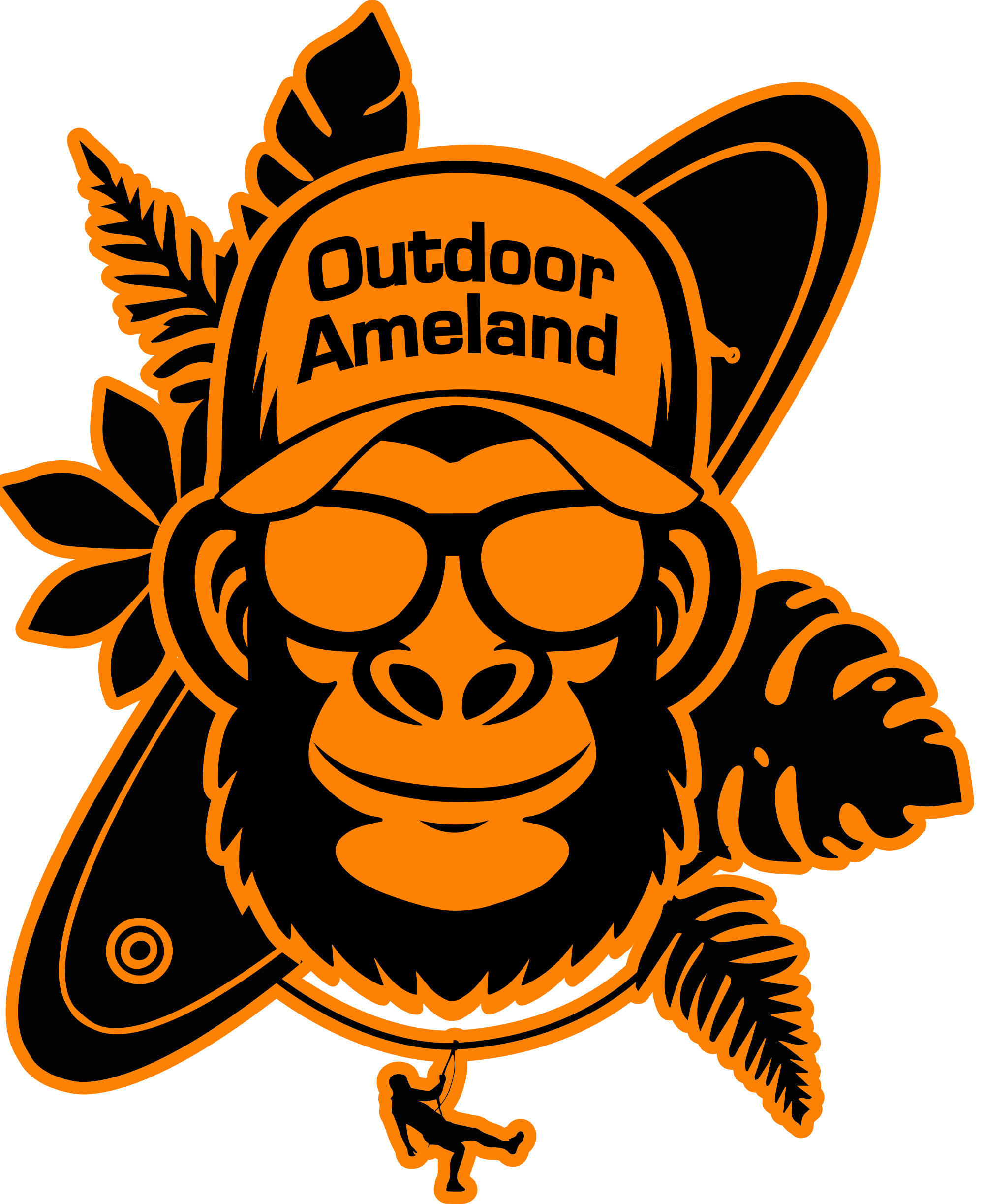 Outdoor Ameland is a member of LeisureKing