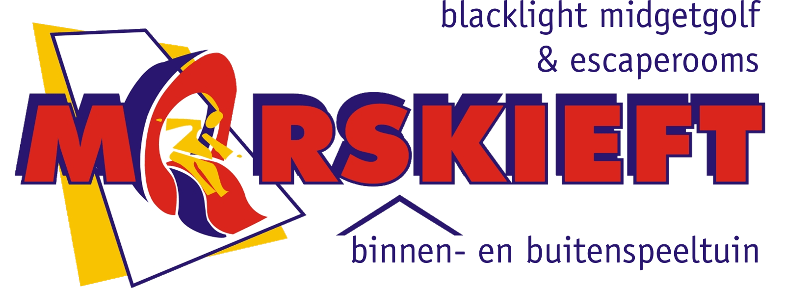 Morskieft Playground is a member of LeisureKing