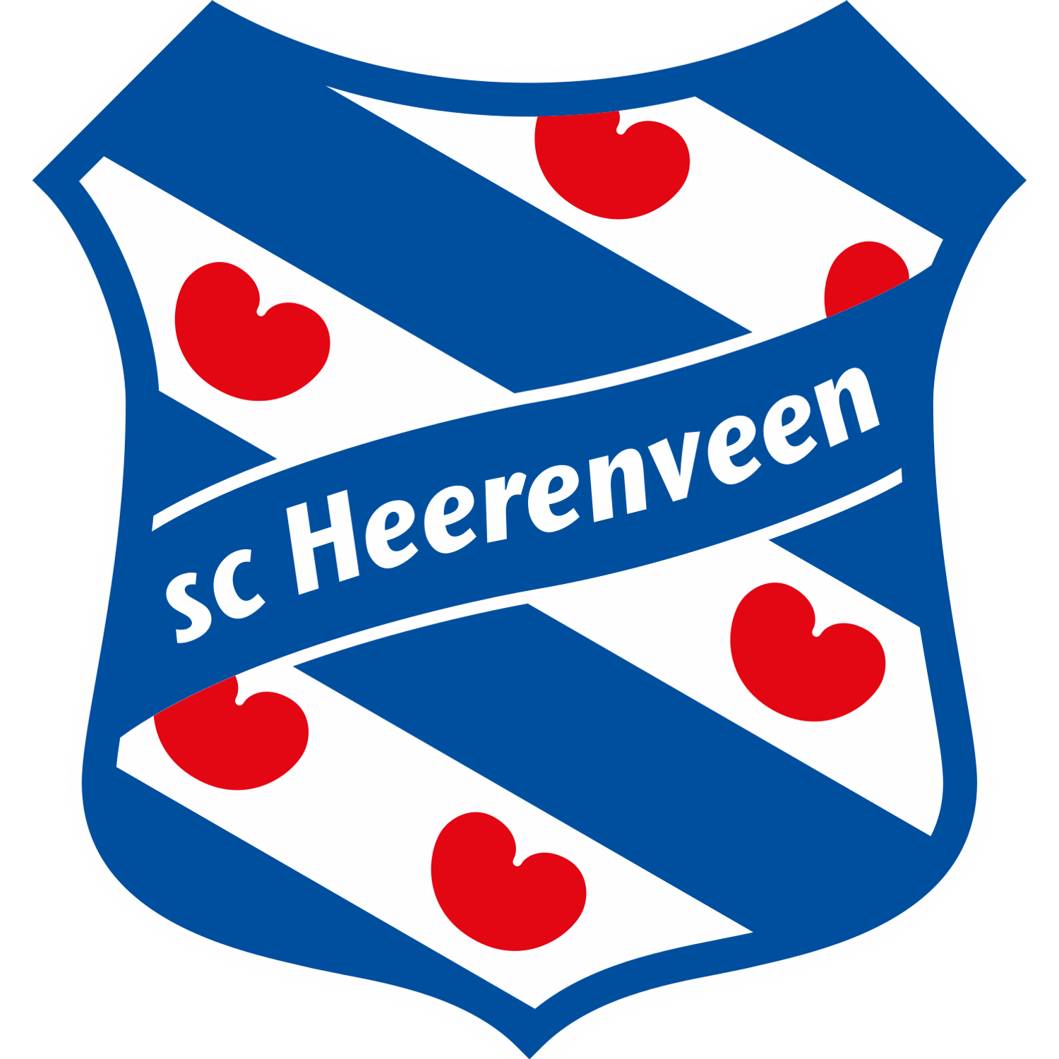 SC Heerenveen is a member of LeisureKing