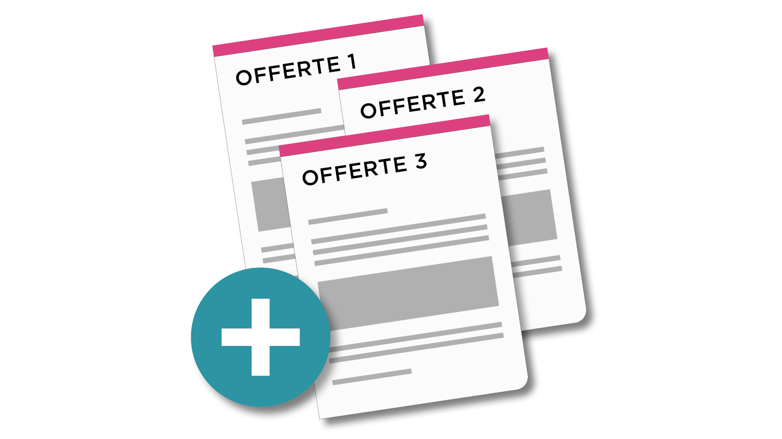 Prepare and manage quotations