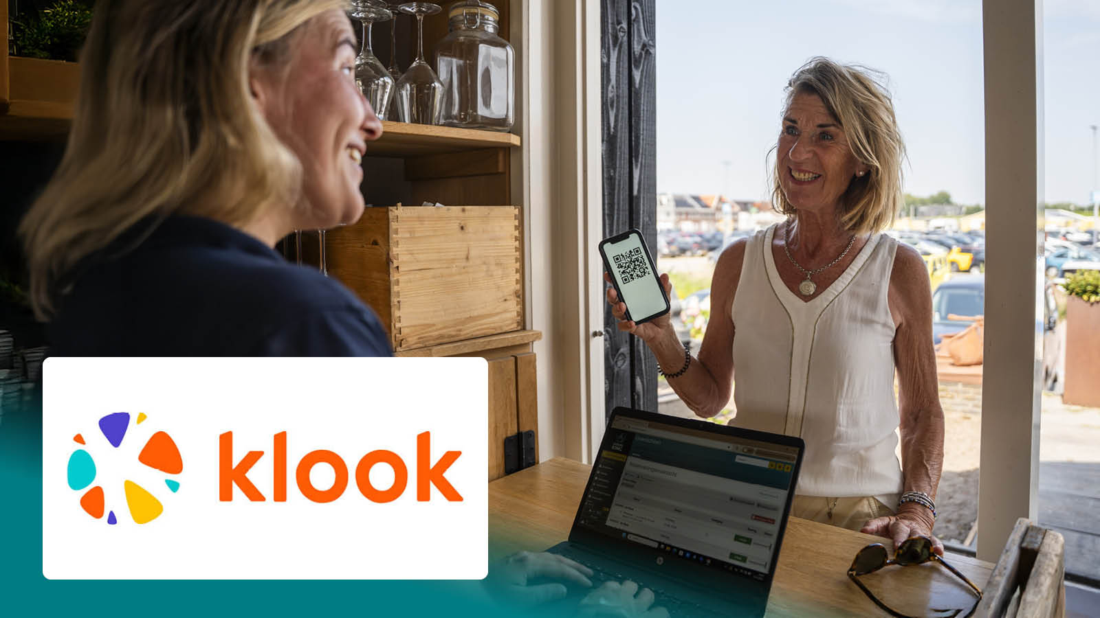 LeisureKing partners with Klook