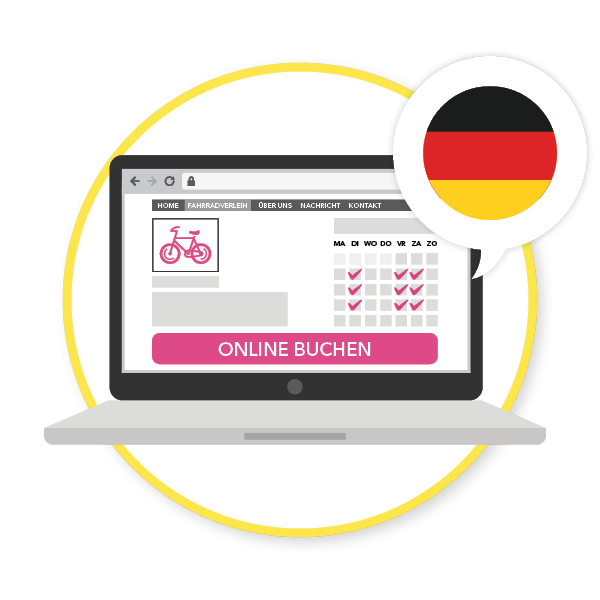 How to attract more German guests: 5 tips