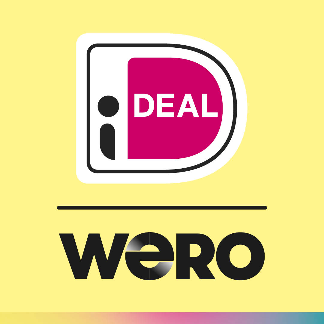 From iDEAL to Wero: with LeisureKing, you are ready for the future of payments 