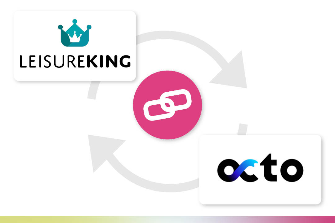 LeisureKing Officially Certified to the International OCTO Standard