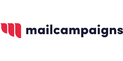 Logo of MailCampaigns