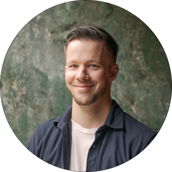 Björn, Account Manager at LeisureKing