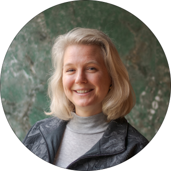 Marieke from LeisureKing