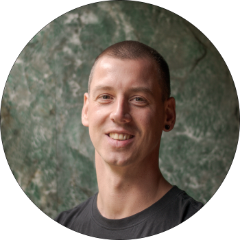 Nick, Developer at LeisureKing