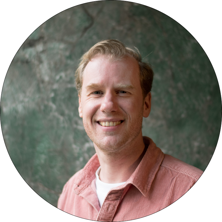 Pepijn from LeisureKing